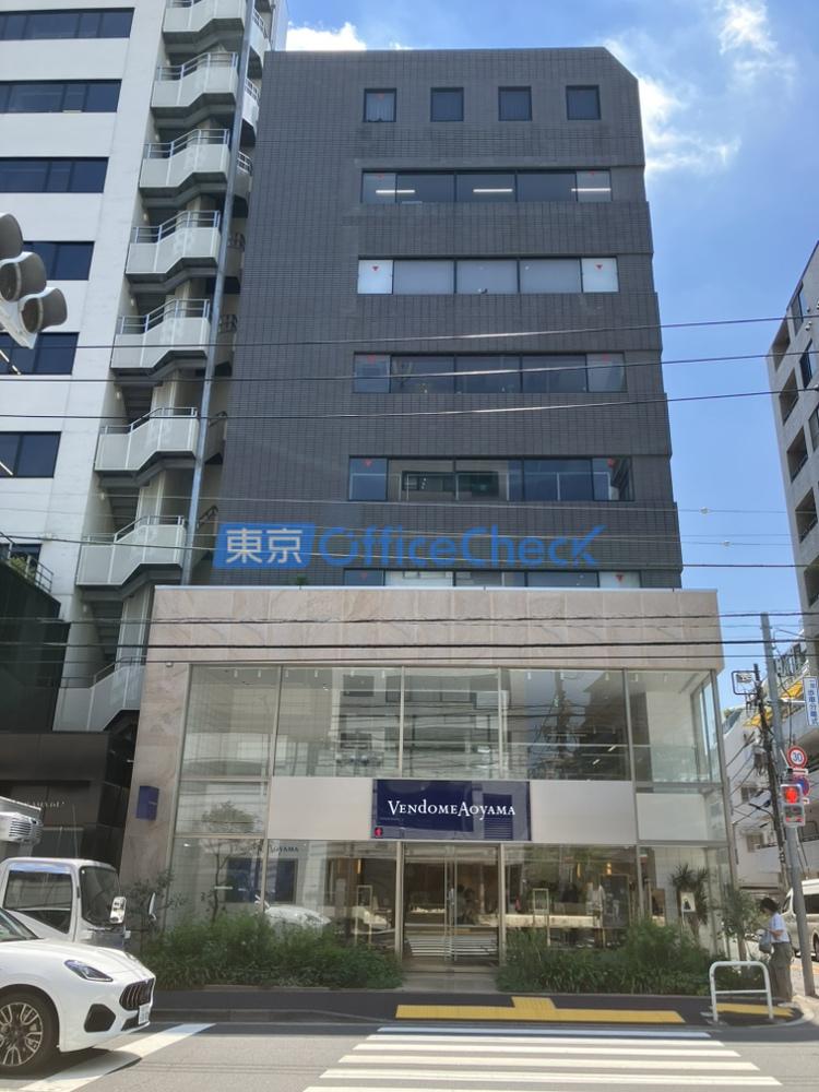 ＴＴＳ南青山ビル