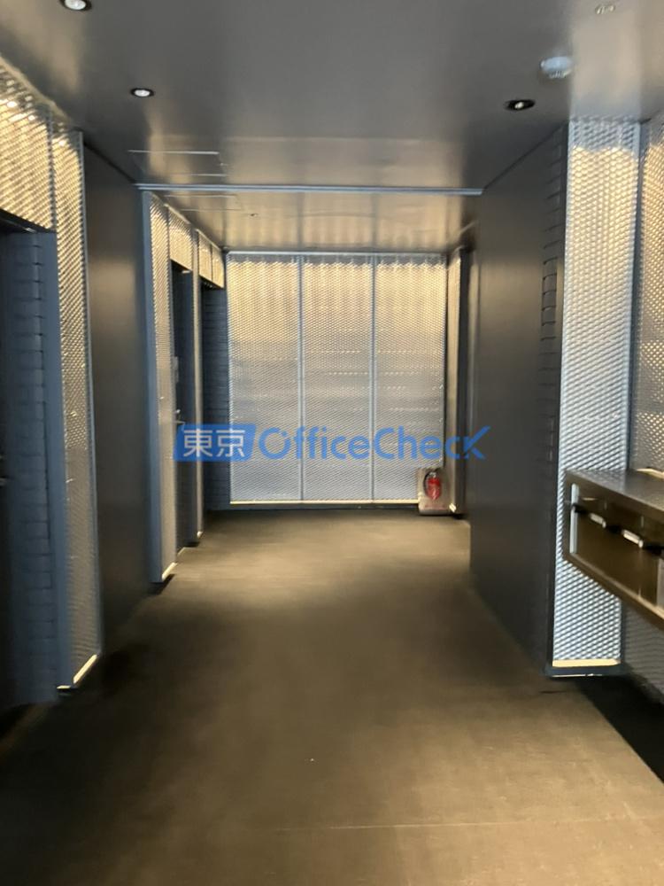 ＴＴＳ南青山ビル