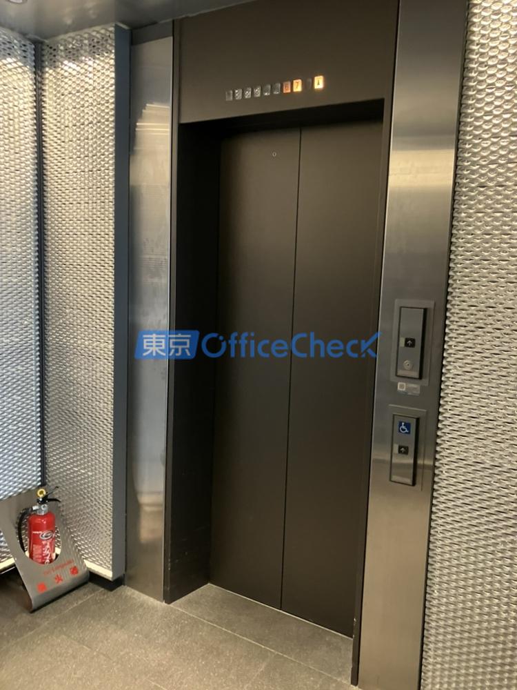 ＴＴＳ南青山ビル