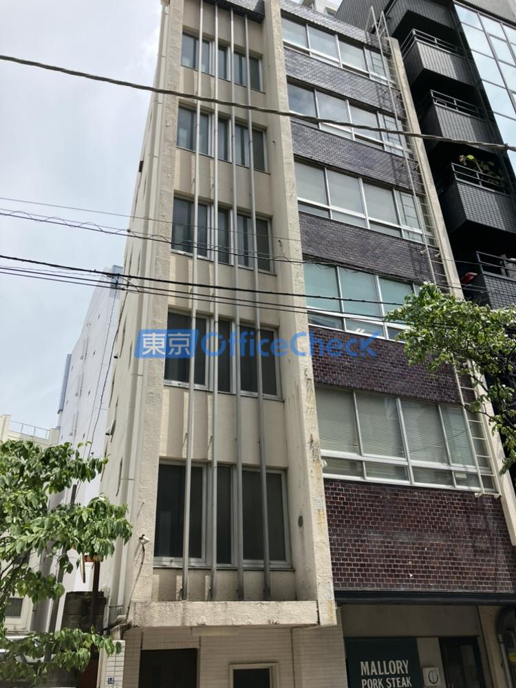 第１２シグマビルディング