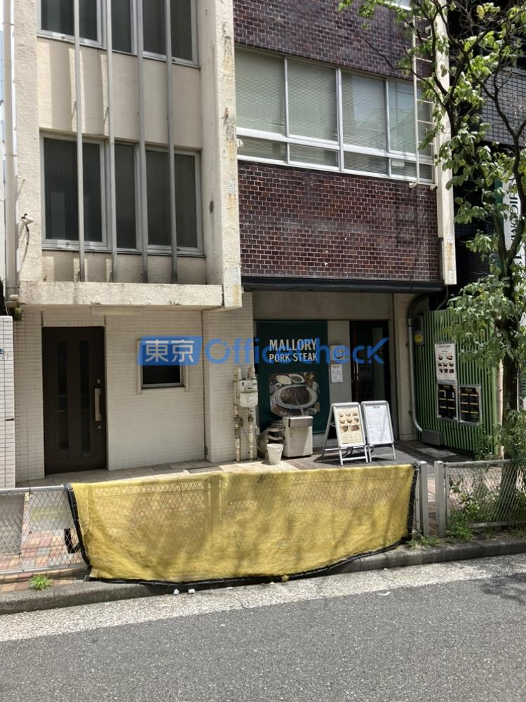 第１２シグマビルディング