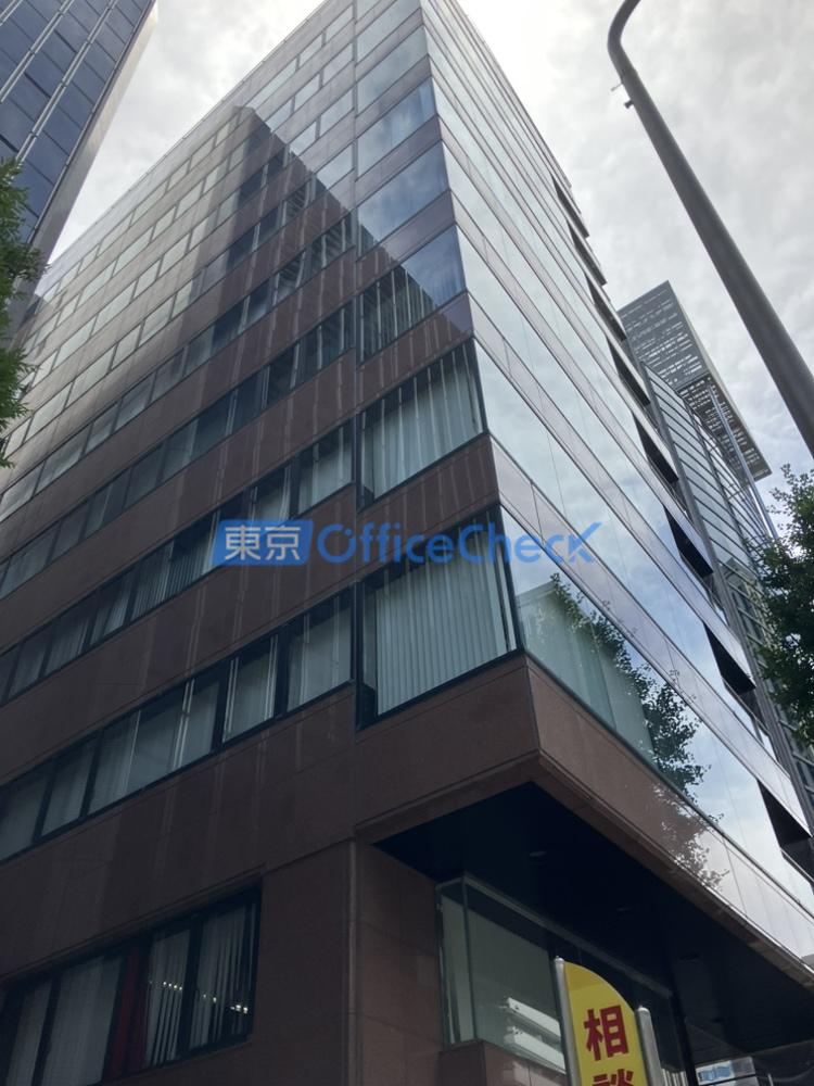 プレクスビルディング