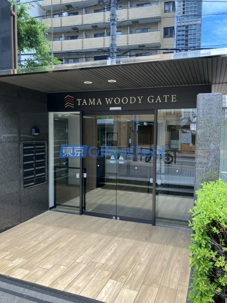 ＴＡＭＡ ＷＯＯＤＹ ＧＡＴＥ ＭＩＴＡ