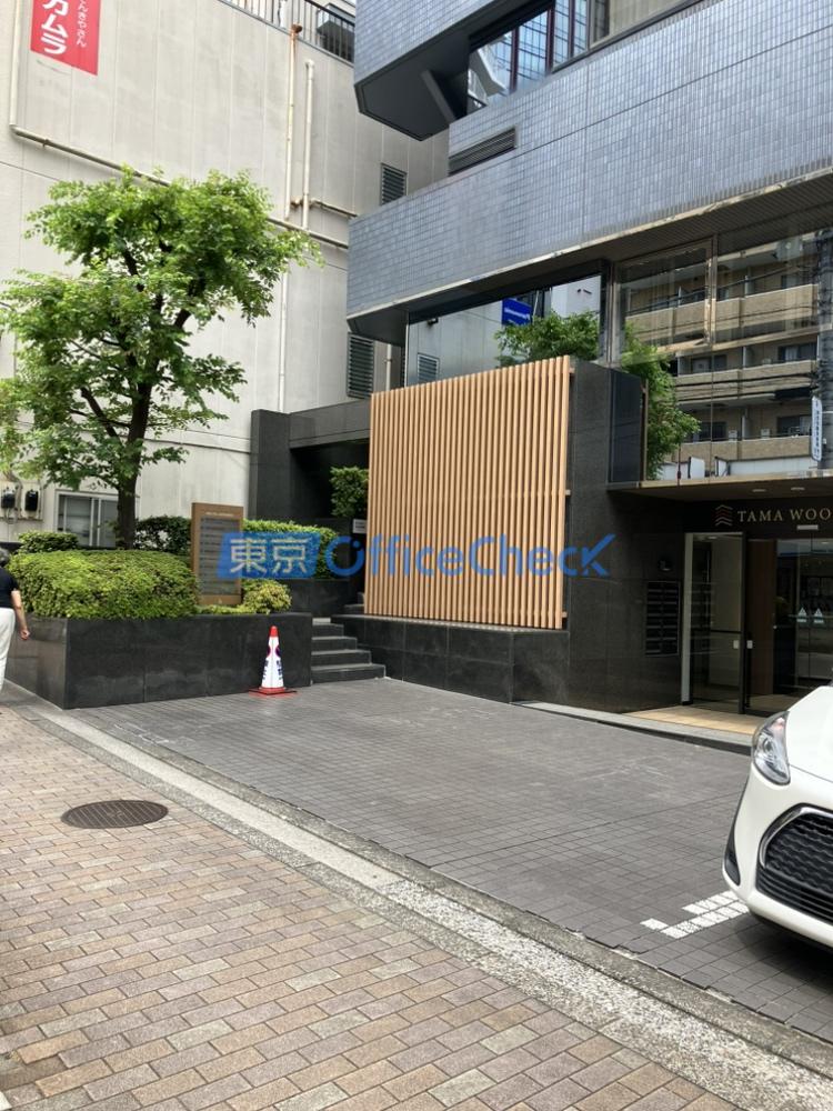 ＴＡＭＡ ＷＯＯＤＹ ＧＡＴＥ ＭＩＴＡ