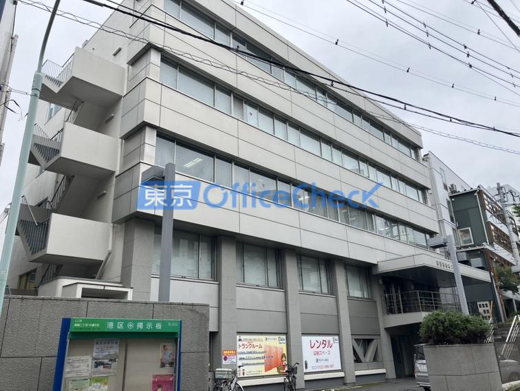 東武高輪第2ビル