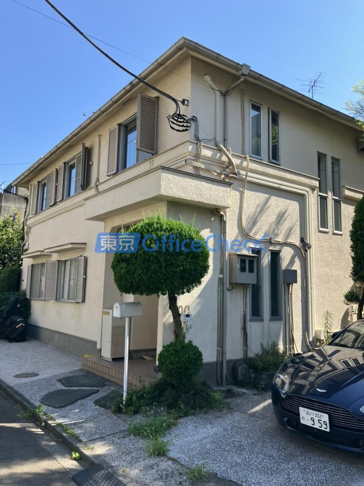 桜井ハウス Ａ棟