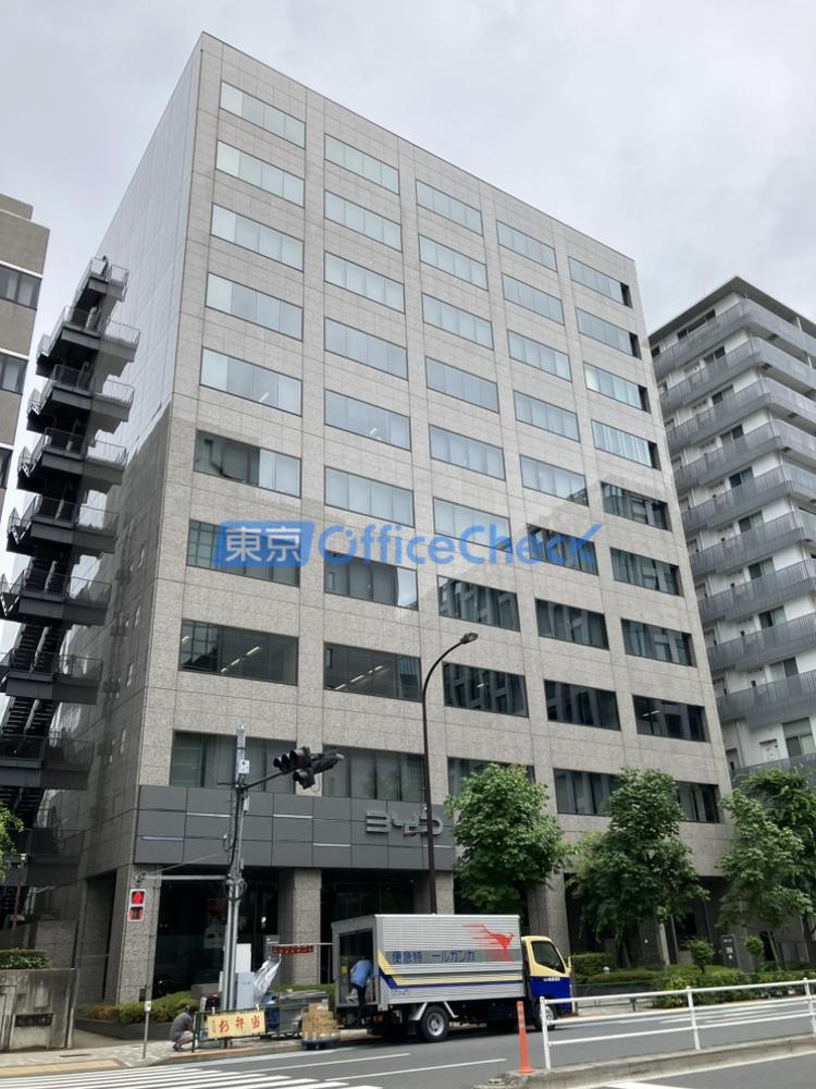 明産高浜ビル