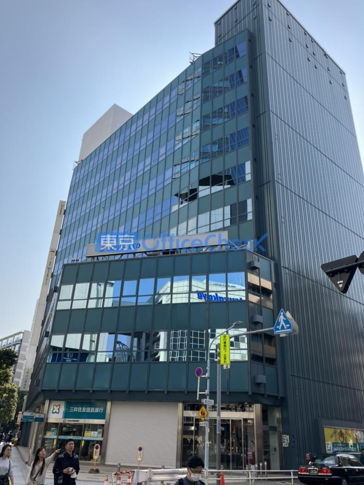 上野広小路会館本館
