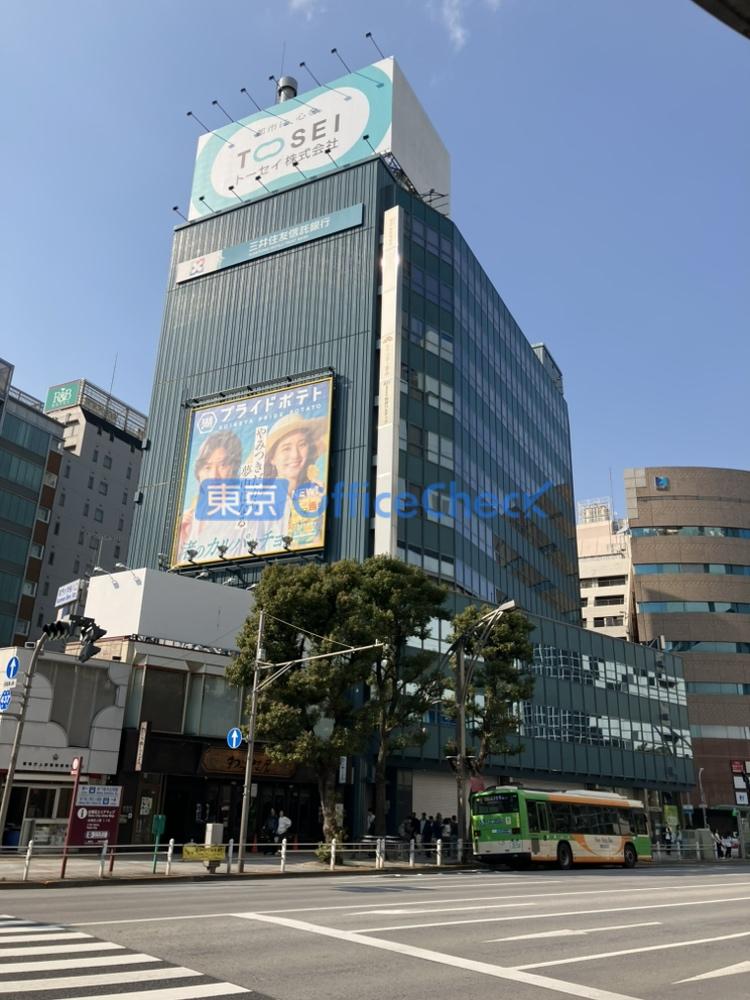 上野広小路会館本館