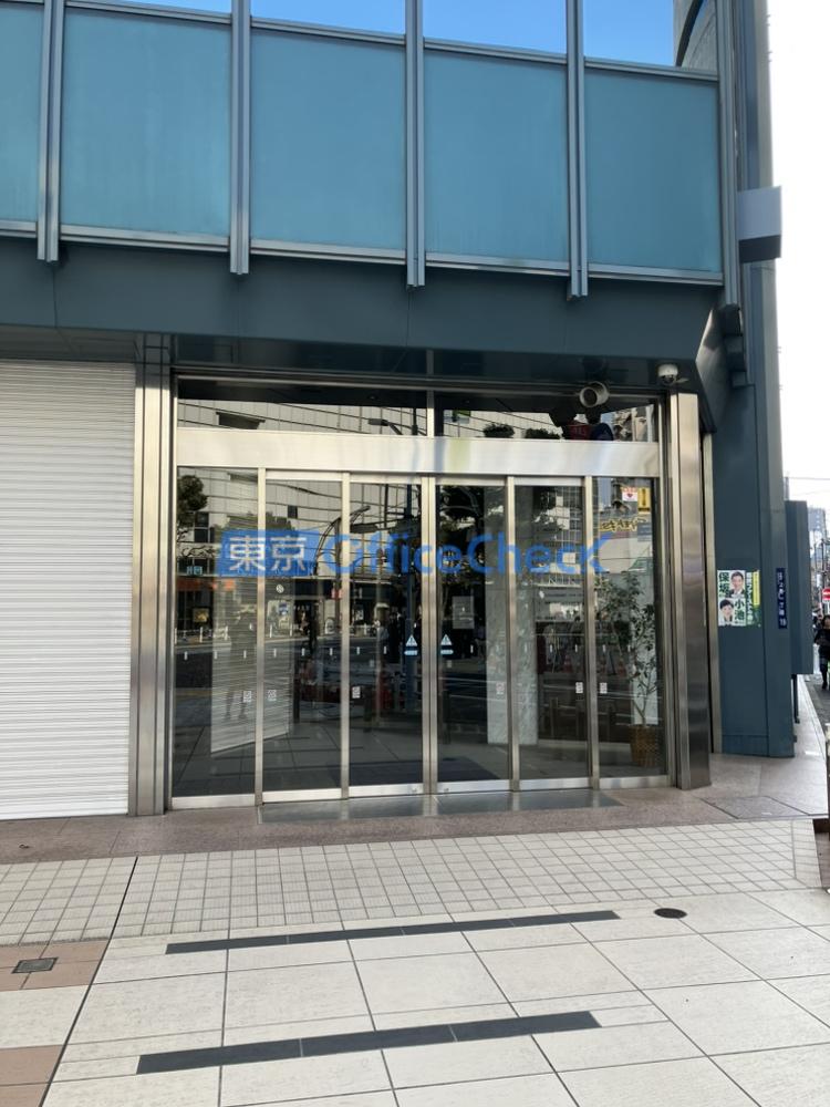 上野広小路会館本館