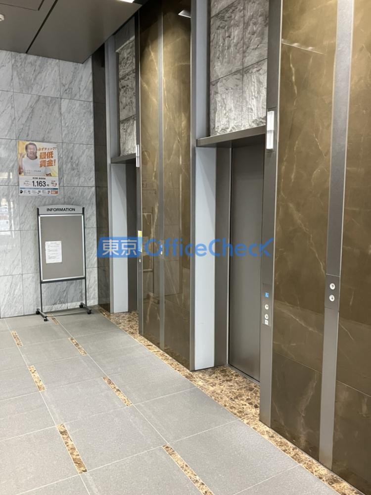 上野広小路会館本館