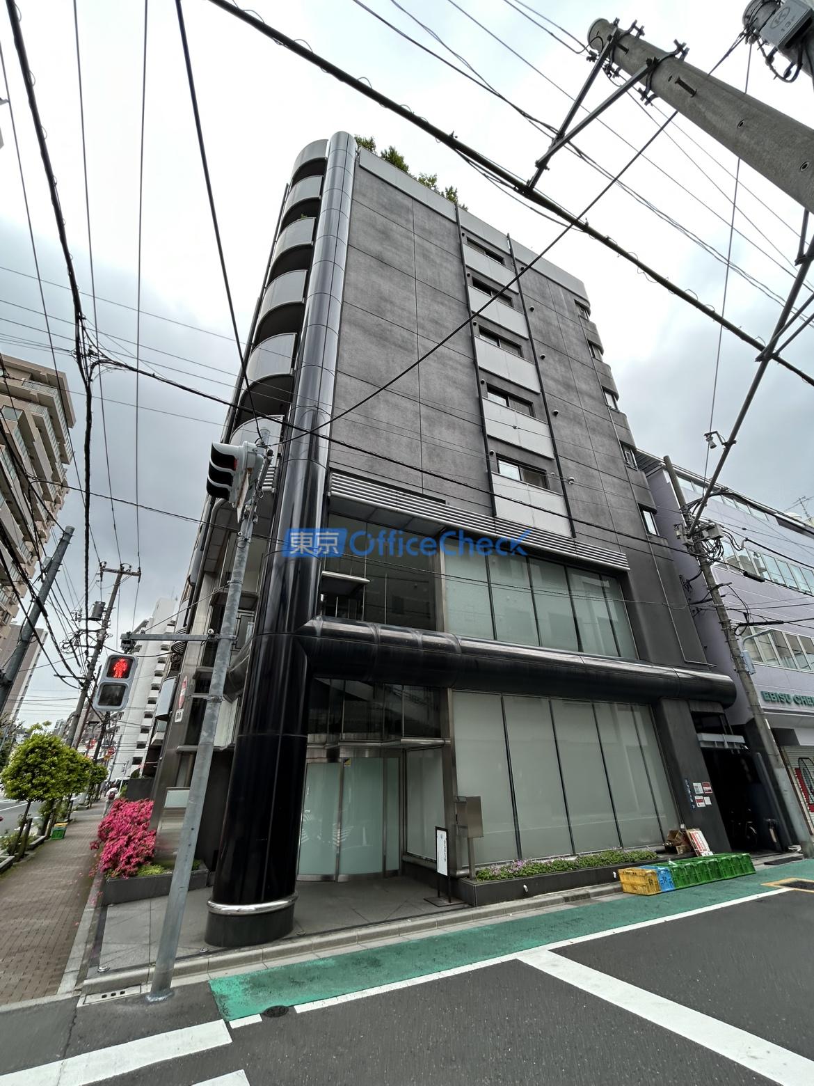 DKコンドミニアム