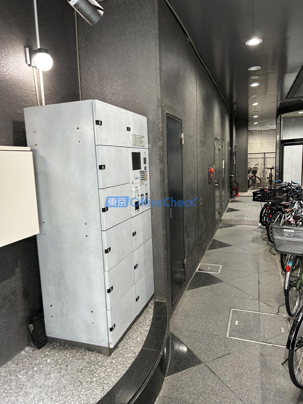 DKコンドミニアム