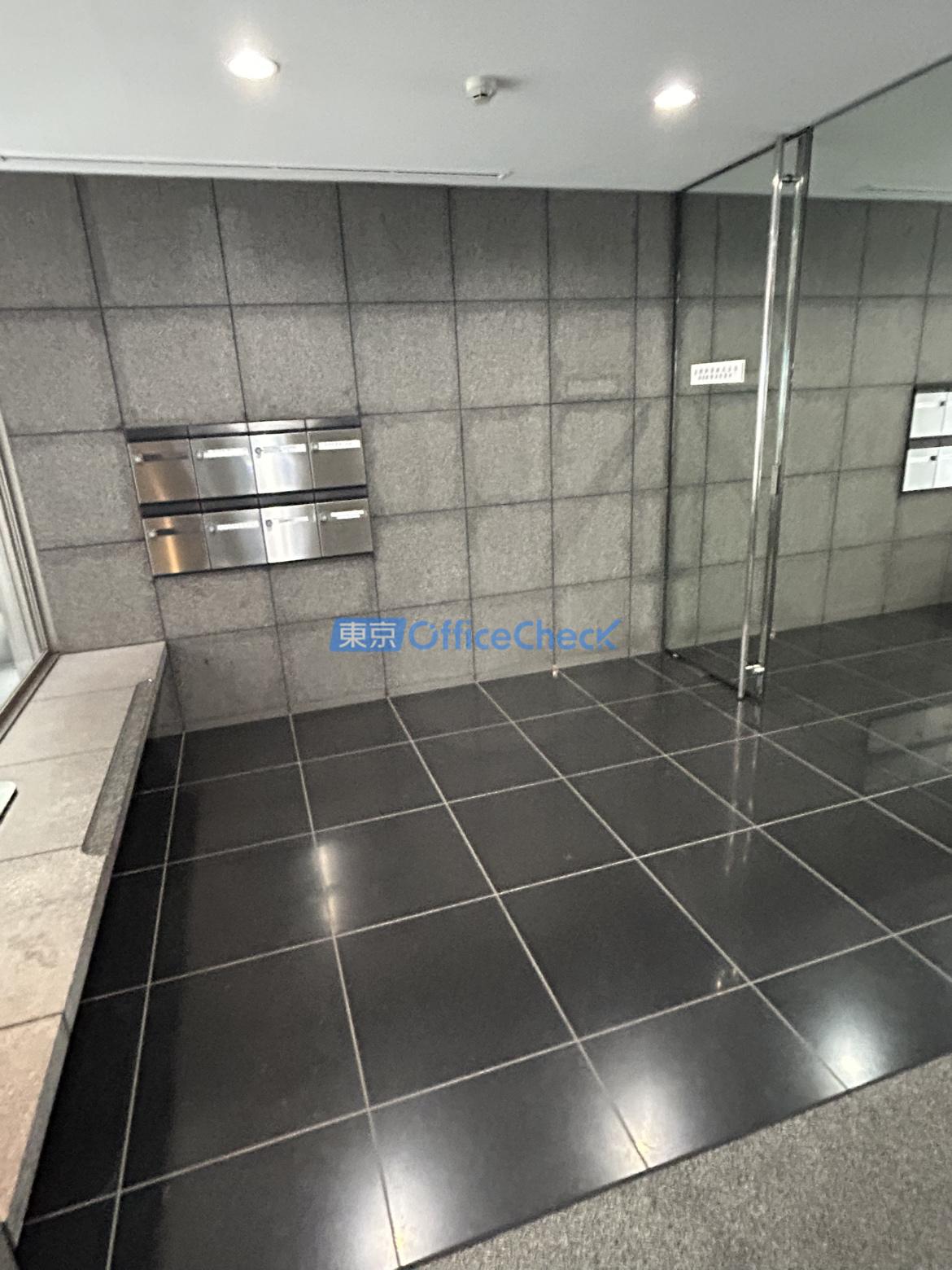 東西ビル東上野