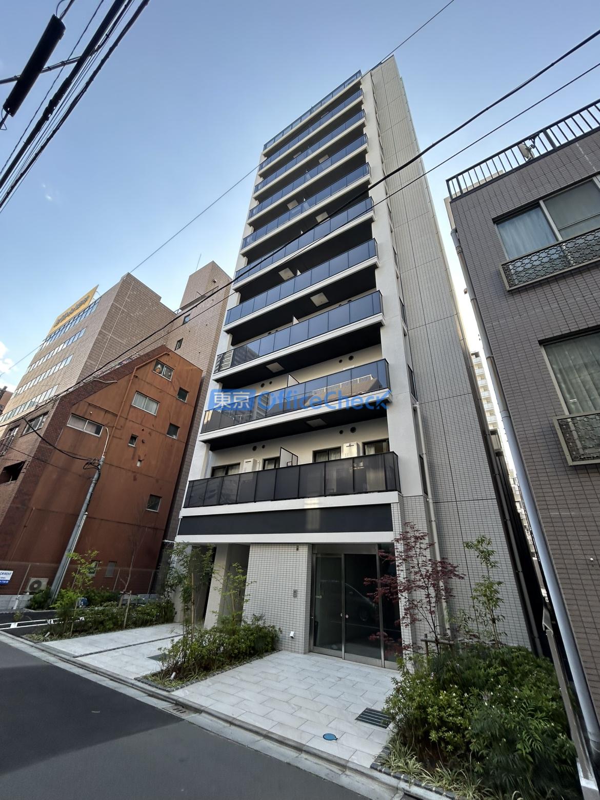 グランデュール秋葉原