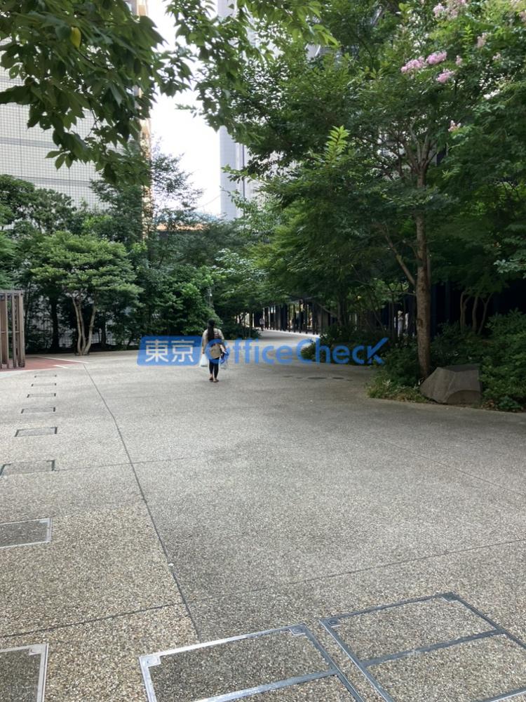 文京ガーデンセンターテラスＳＣ棟