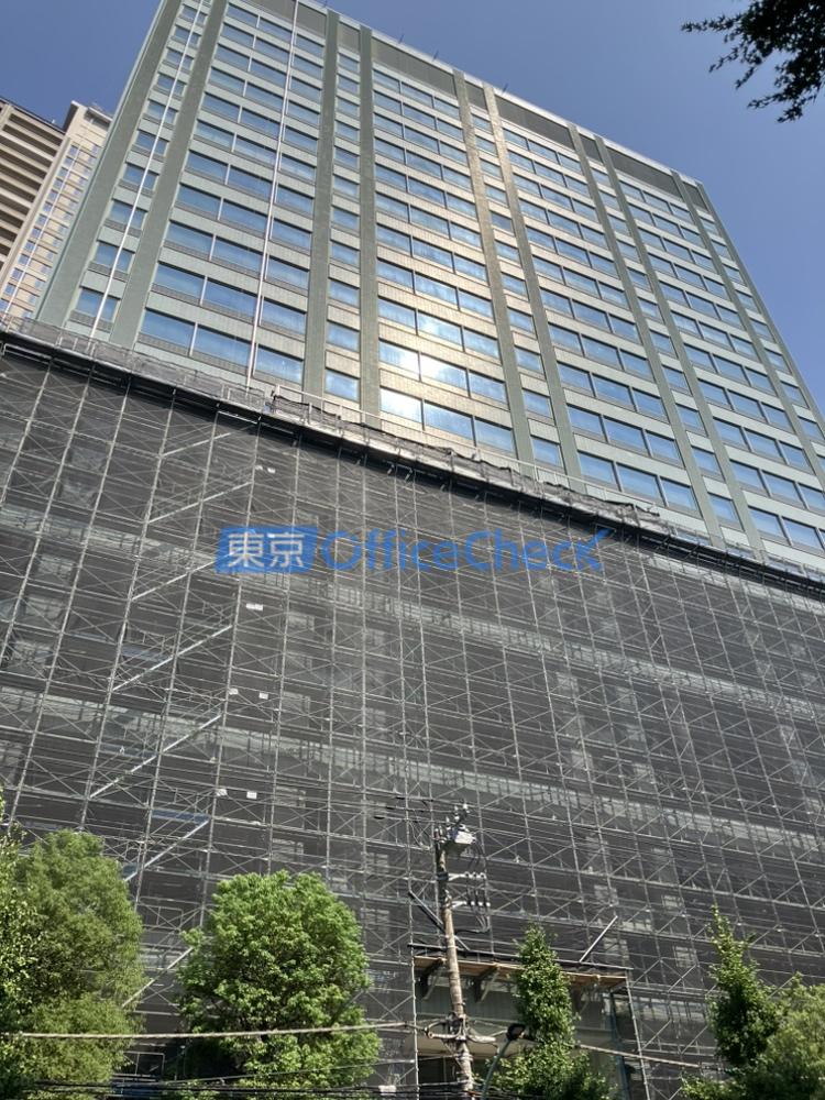 住友不動産後楽園ビル