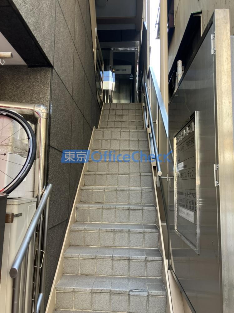 エスティビル小石川