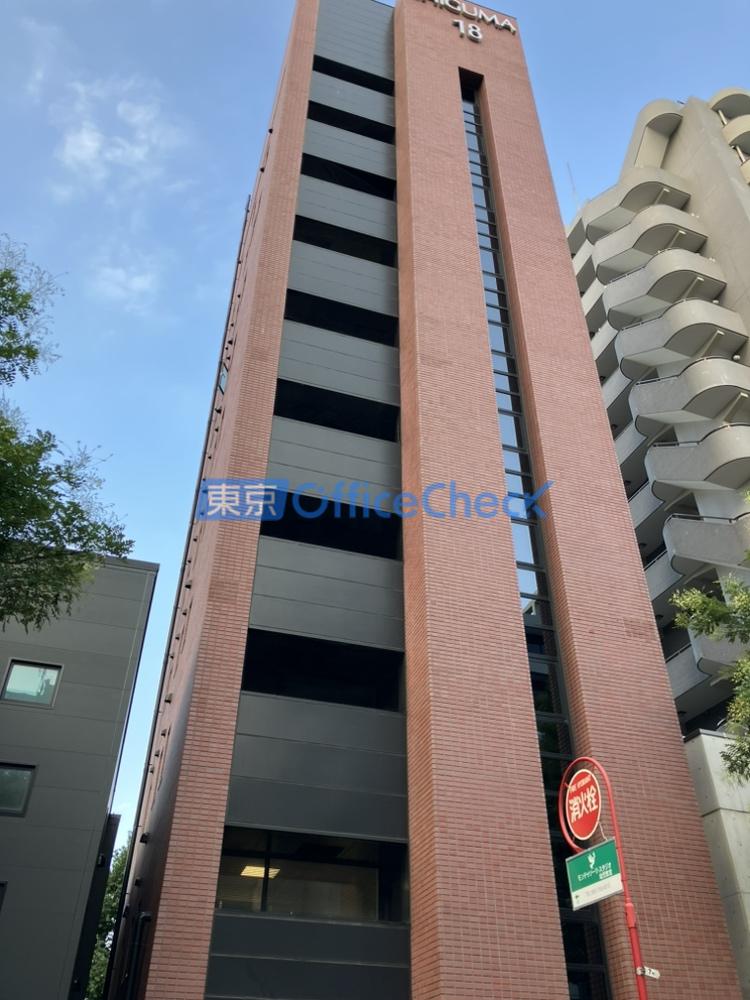 第１８シグマビルディング小石川