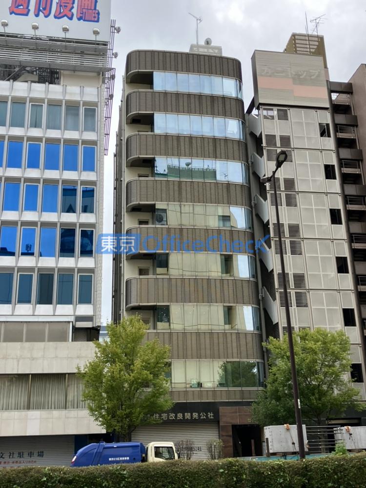 ココタイラビル