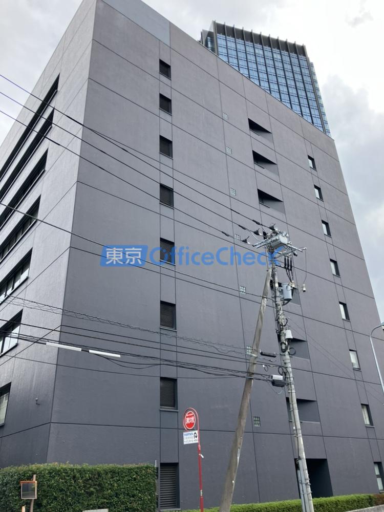 飯田橋尚学ビル別館