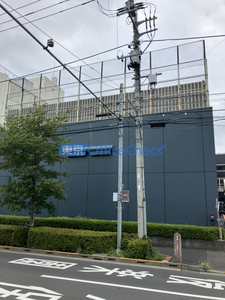 飯田橋尚学ビル別館