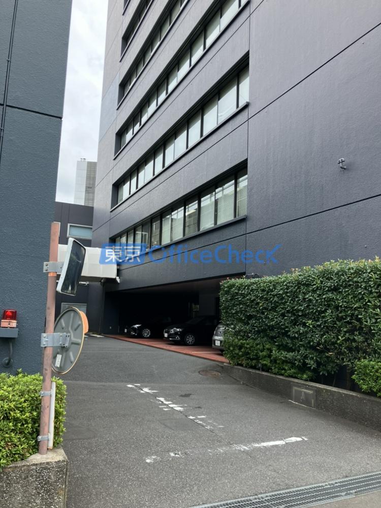 飯田橋尚学ビル別館