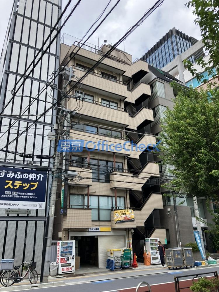 飯田橋Ｉ・Ｓビル