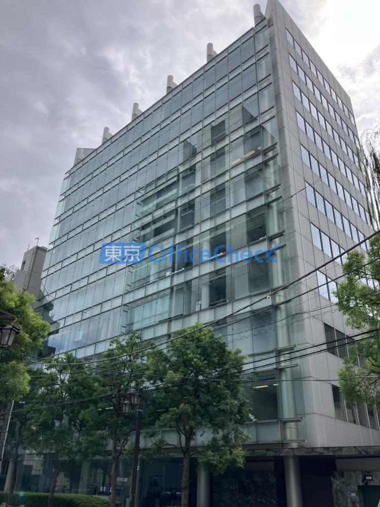 住友不動産飯田橋ビル