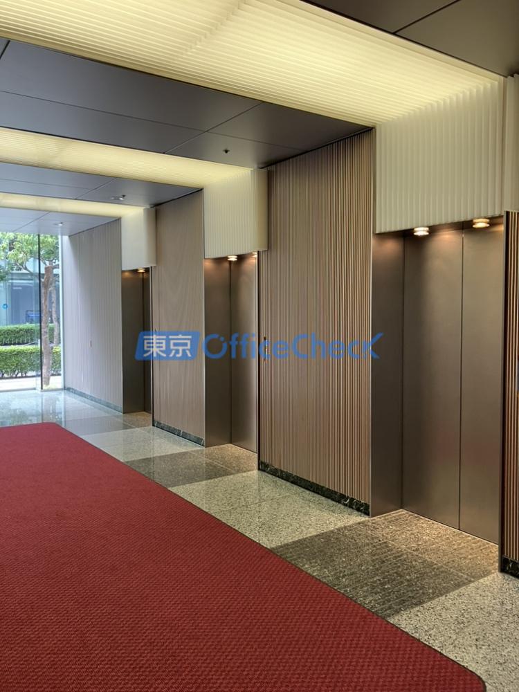 住友不動産飯田橋ファーストビル