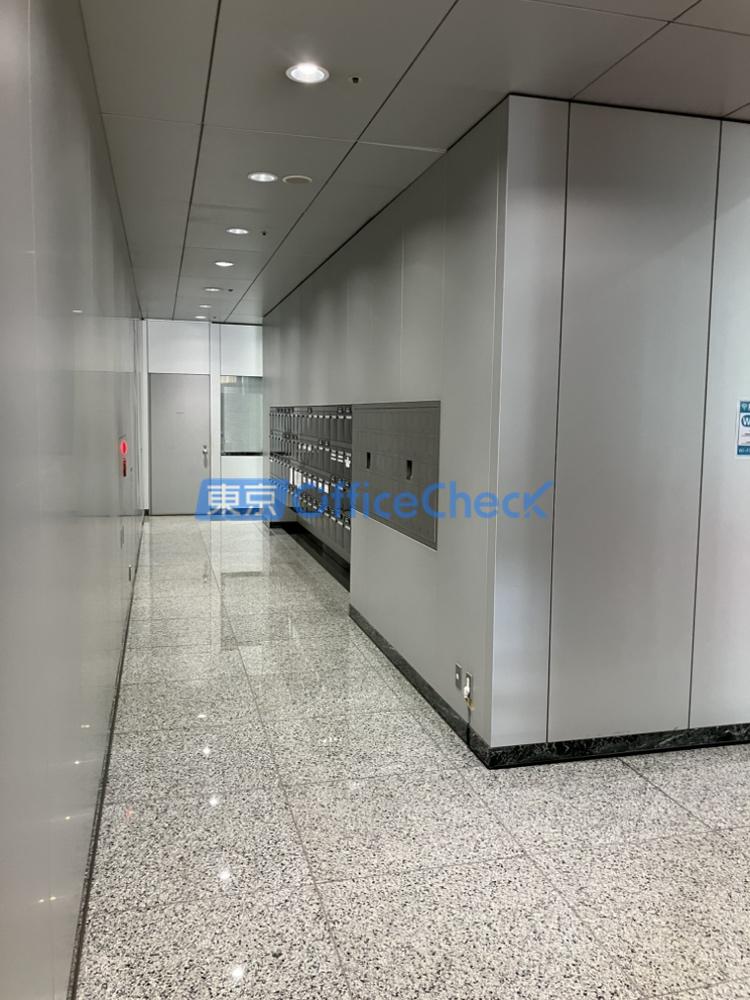 住友不動産飯田橋ファーストビル