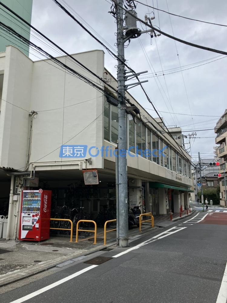 升本マンション