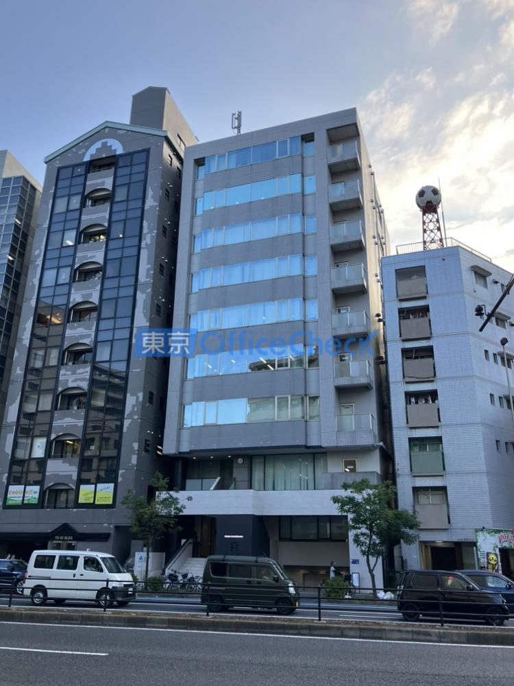 プライム小石川ビル