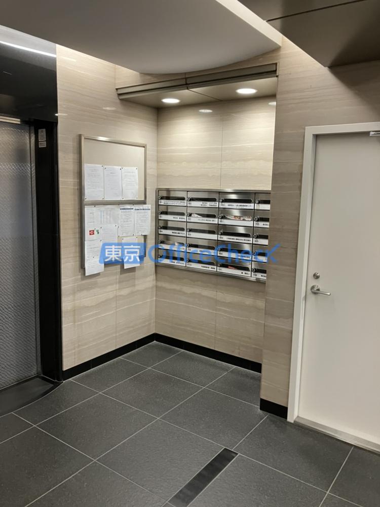 ツインヒルズ茗荷谷