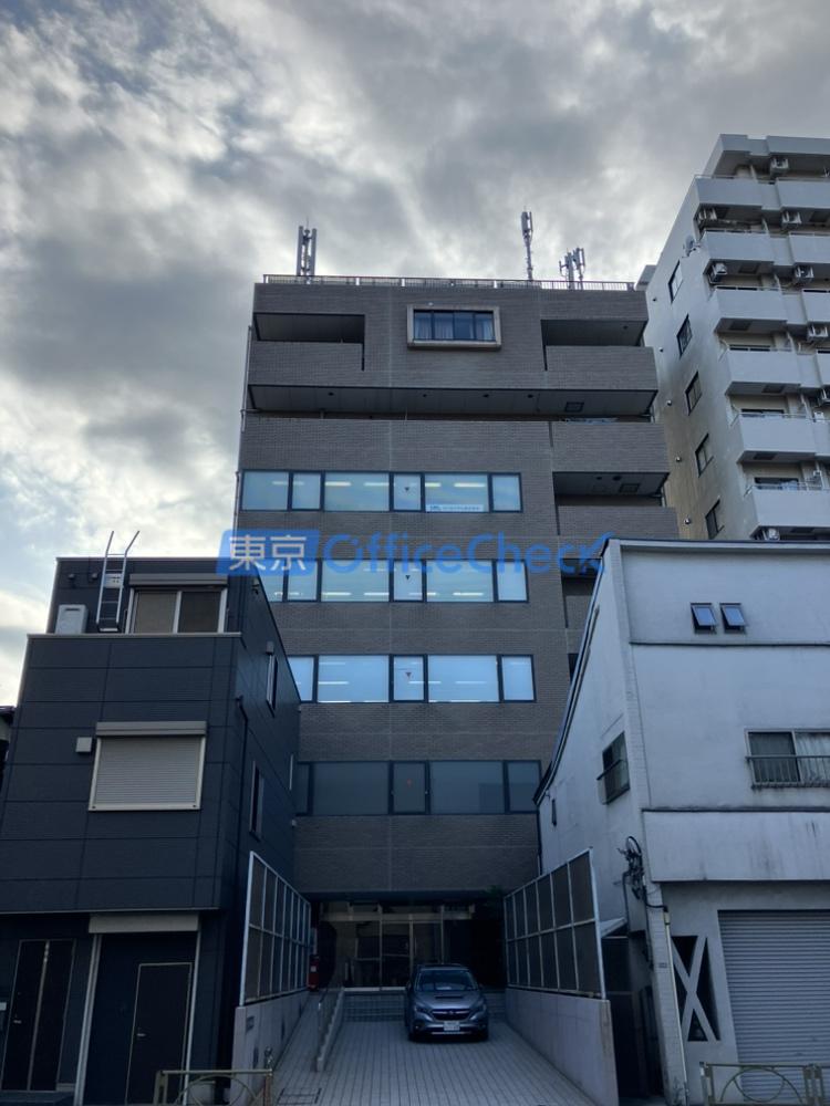 ＮＫビル新大塚