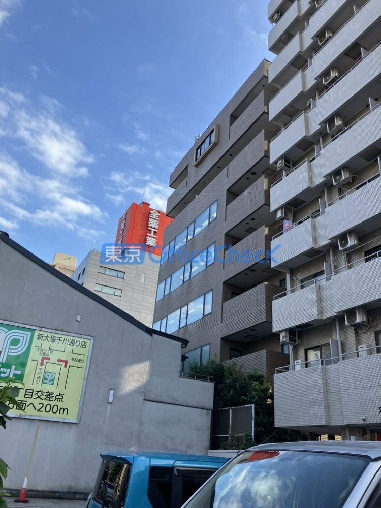 ＮＫビル新大塚