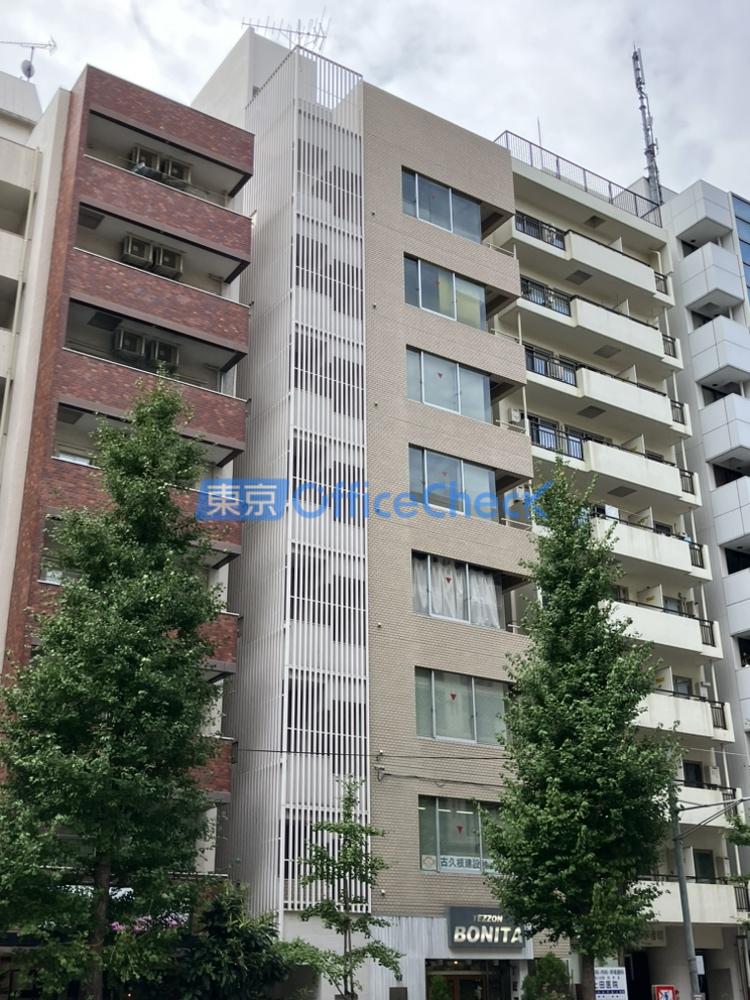 ＰＡＬ音羽ビル