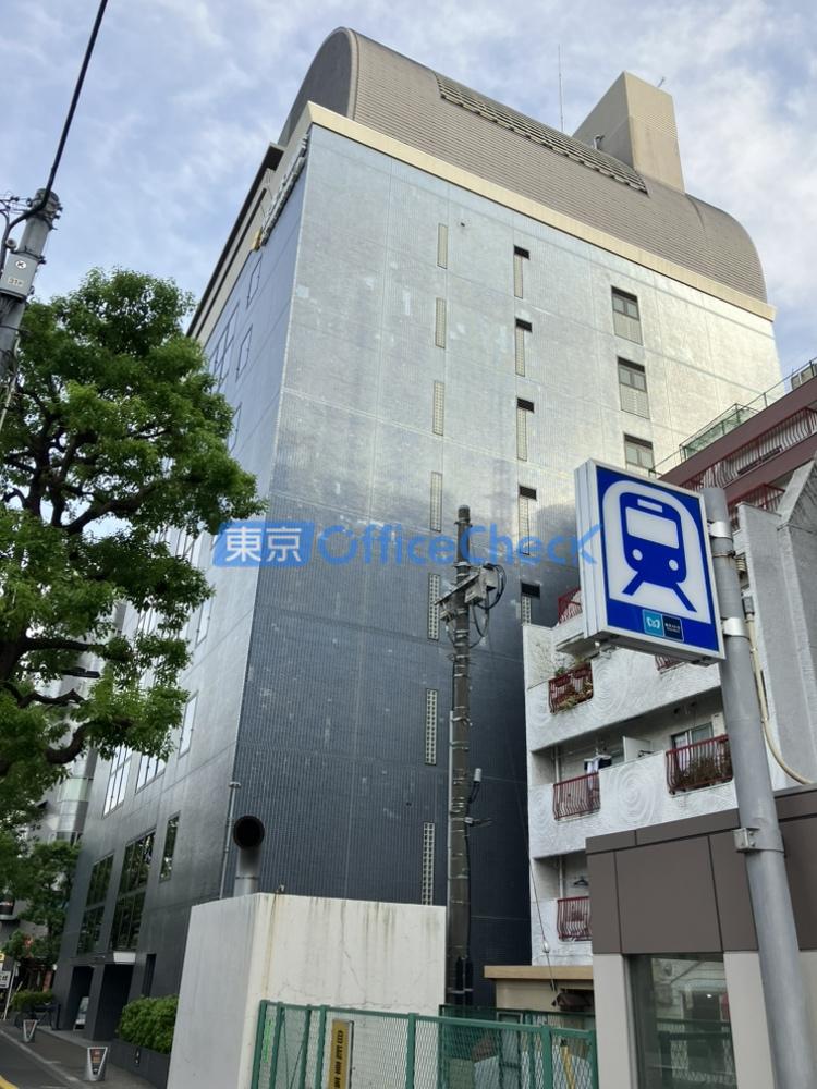 住友不動産江戸川橋駅前ビル