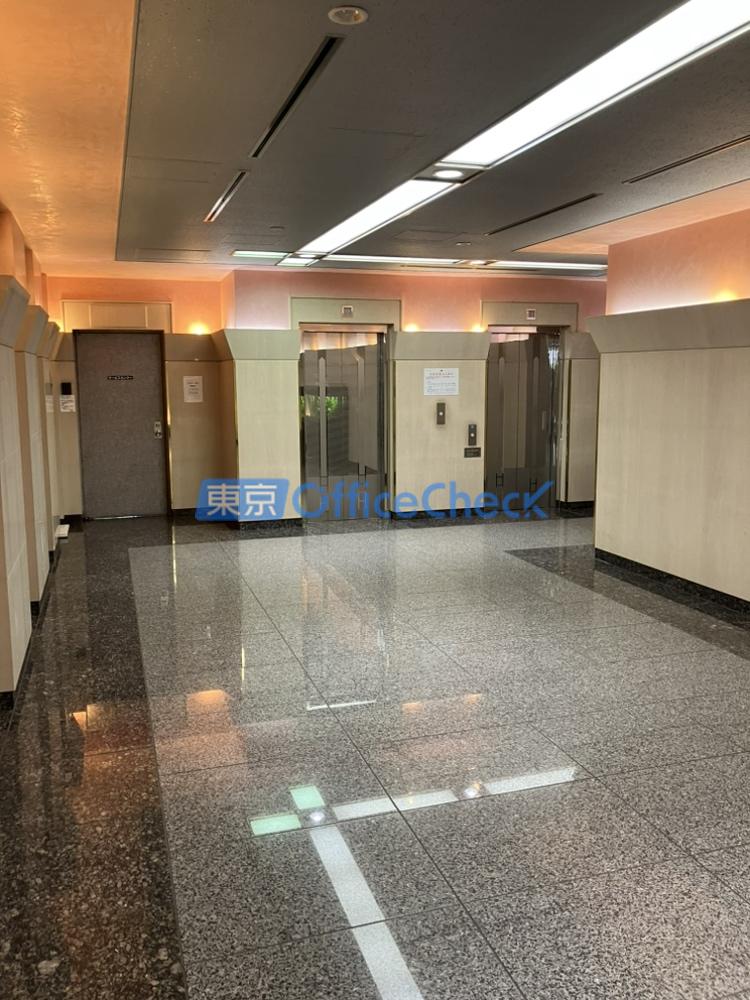 住友不動産江戸川橋駅前ビル