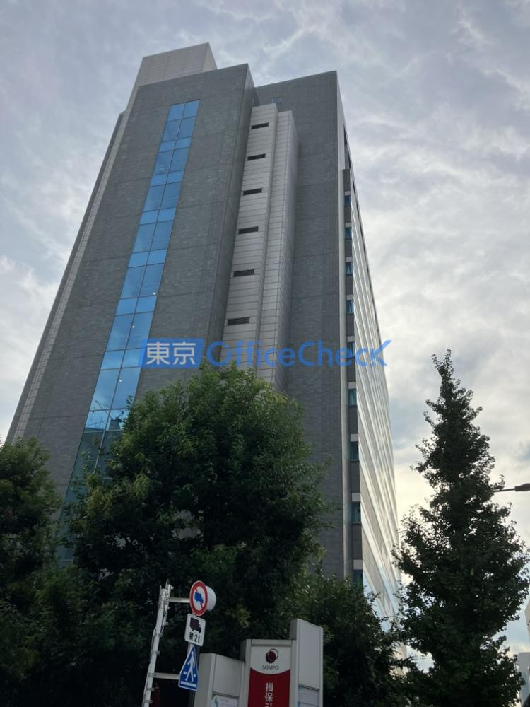 日火江戸川橋ビル第一