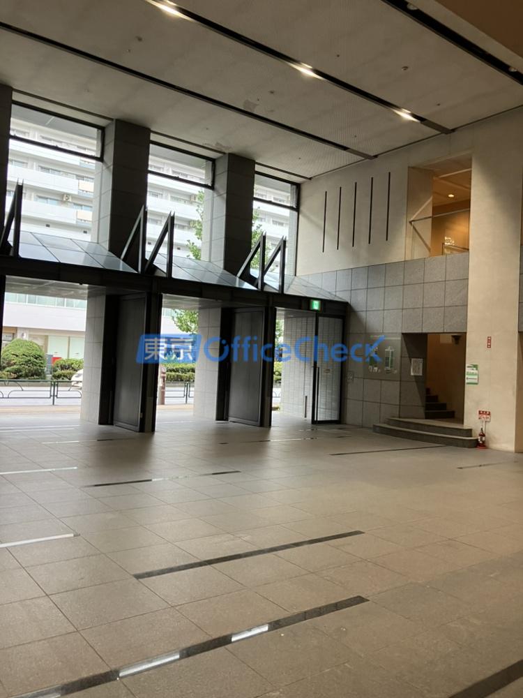 日火江戸川橋ビル第一