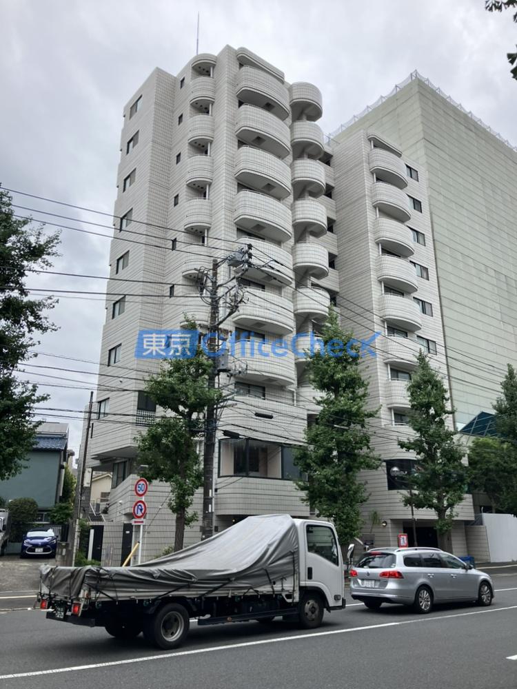 アーバンドヌール目白台