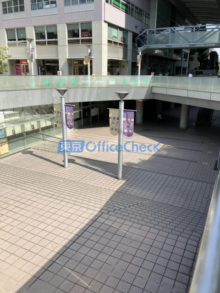 文京グリーンコートイーストウィング