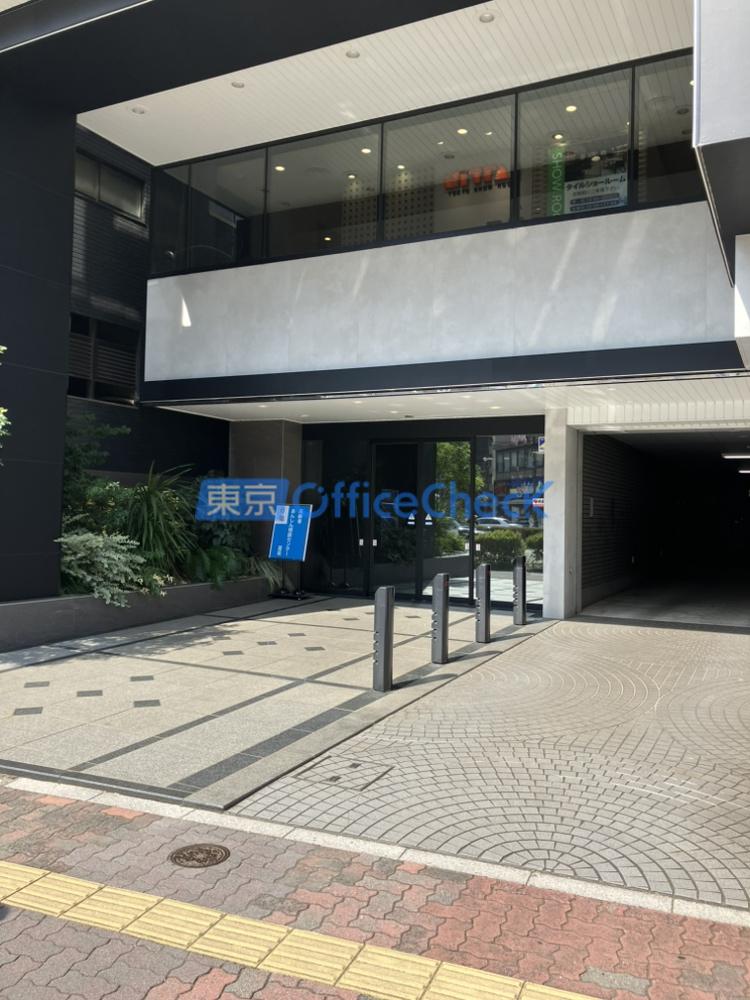 パシフィックスクエア千石