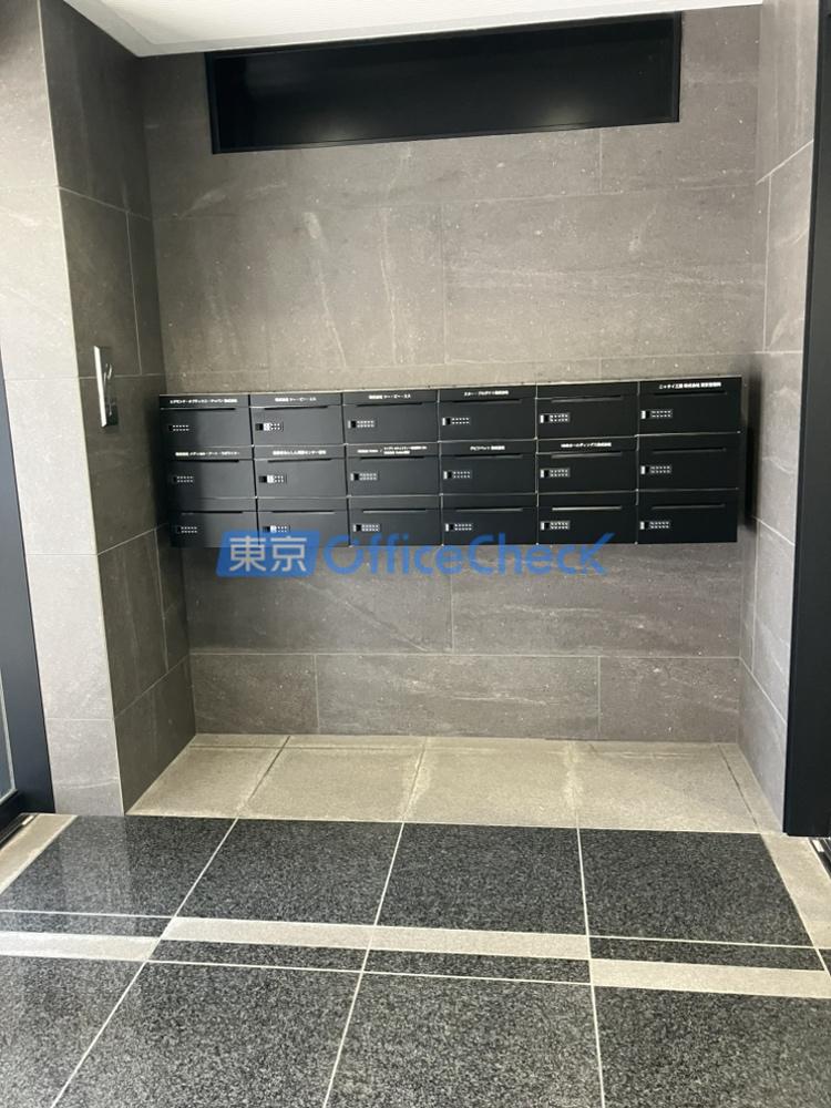 パシフィックスクエア千石