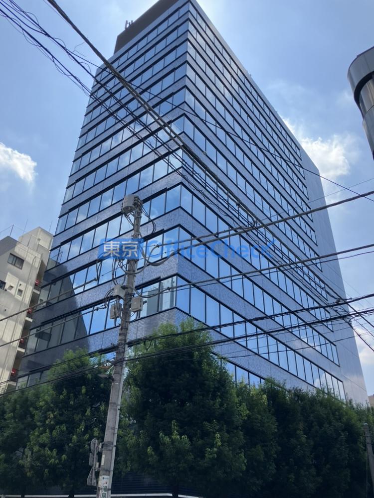 住友不動産本郷ビル