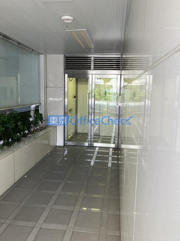 お茶の水サニービル