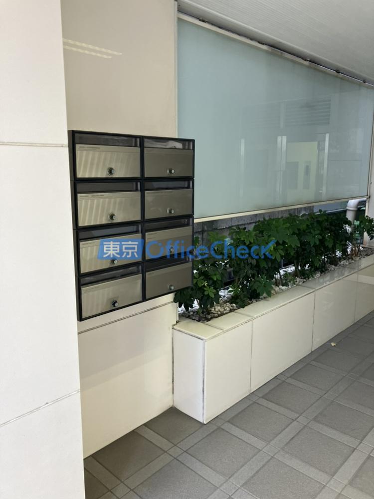 お茶の水サニービル