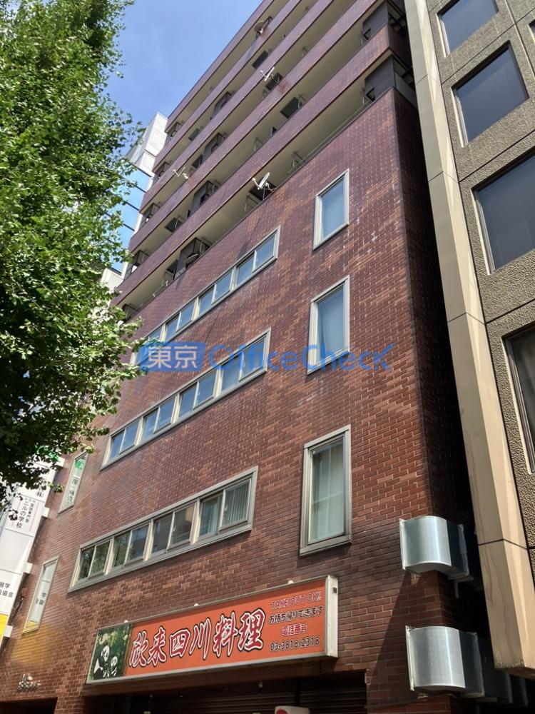 ハイム御茶ノ水