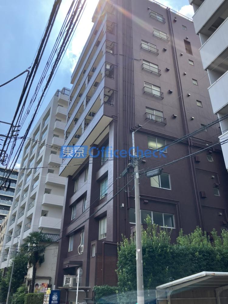 ハイム御茶ノ水